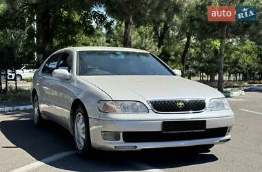 Седан Toyota Aristo 1998 в Одессе