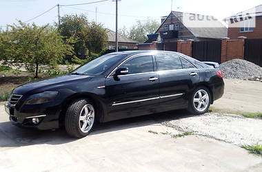 Седан Toyota Aurion 2007 в Кропивницком