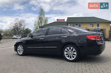 Седан Toyota Aurion 2007 в 