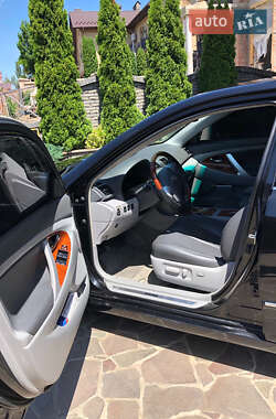Седан Toyota Aurion 2007 в 