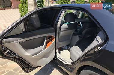 Седан Toyota Aurion 2007 в 