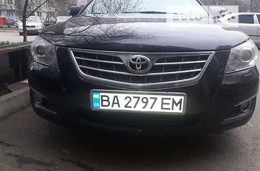 Седан Toyota Aurion 2007 в Кропивницком