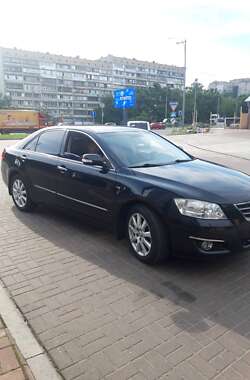 Седан Toyota Aurion 2007 в Києві