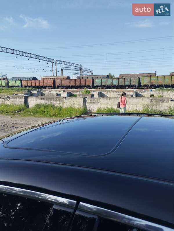 Седан Toyota Aurion 2011 в Хмельницькому