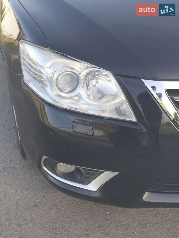 Седан Toyota Aurion 2011 в Хмельницькому
