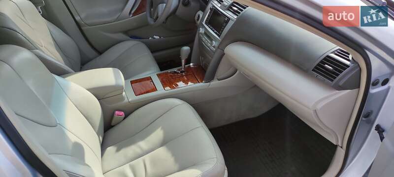 Седан Toyota Aurion 2007 в Харкові фото 3 Седан Toyota Aurion 2007 в Харкові