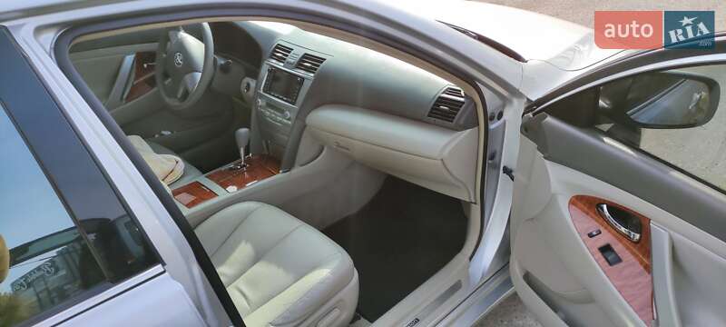 Седан Toyota Aurion 2007 в Харкові фото 14 Седан Toyota Aurion 2007 в Харкові