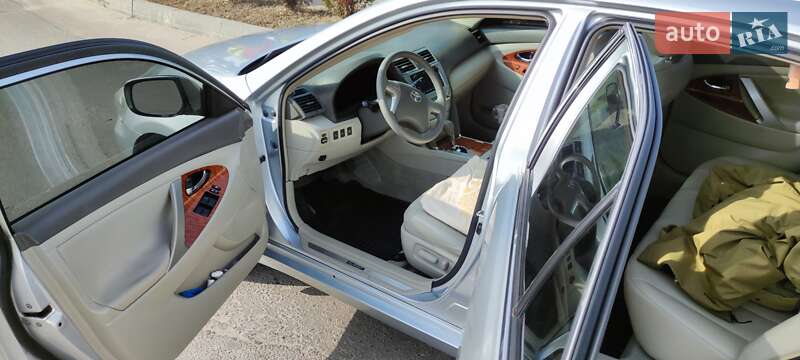 Седан Toyota Aurion 2007 в Харкові фото 2 Седан Toyota Aurion 2007 в Харкові