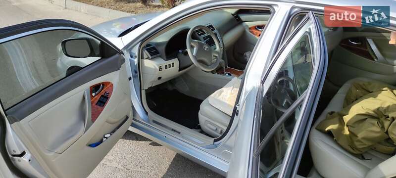 Седан Toyota Aurion 2007 в Харкові фото 30 Седан Toyota Aurion 2007 в Харкові