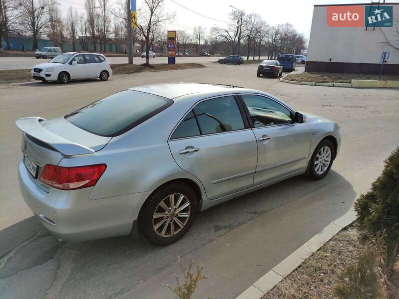 Седан Toyota Aurion 2007 в Харкові фото 44 Седан Toyota Aurion 2007 в Харкові