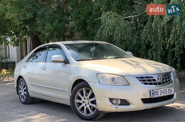 Седан Toyota Aurion 2007 в Николаеве