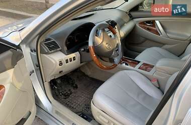 Седан Toyota Aurion 2007 в Вишневому