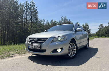 Седан Toyota Aurion 2007 в Харкові