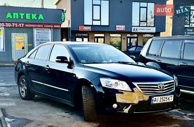 Седан Toyota Aurion 2011 в Буче