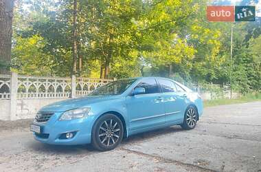 Седан Toyota Aurion 2007 в Киеве