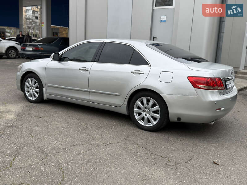 Седан Toyota Aurion 2007 в Одессе фото 4 Седан Toyota Aurion 2007 в Одессе