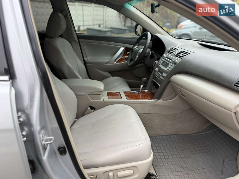 Седан Toyota Aurion 2007 в Одессе фото 14 Седан Toyota Aurion 2007 в Одессе