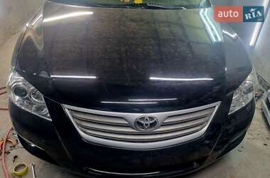 Седан Toyota Aurion 2007 в Ржищеве