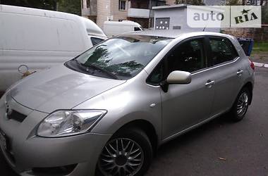  Toyota Auris 2007 в Киеве