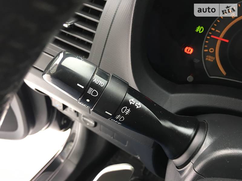 Хэтчбек Toyota Auris 2009 в Ивано-Франковске