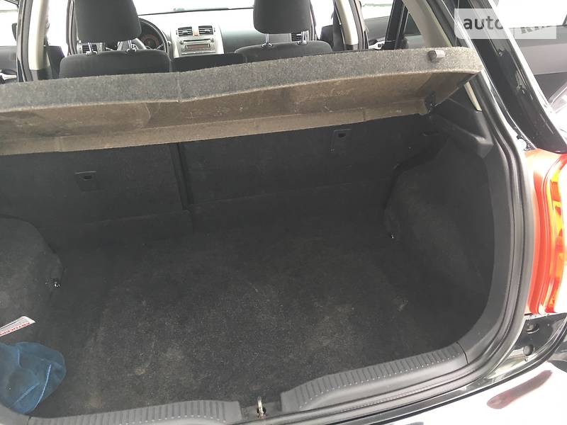 Хэтчбек Toyota Auris 2009 в Ивано-Франковске