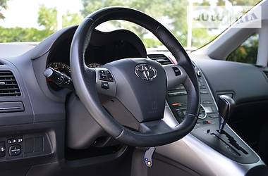 Хэтчбек Toyota Auris 2011 в Днепре