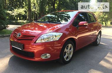  Toyota Auris 2012 в Киеве