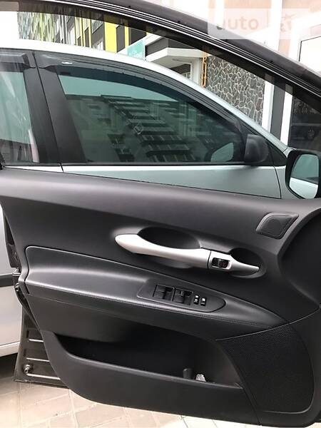 Хэтчбек Toyota Auris 2007 в Киеве фото 10 Хэтчбек Toyota Auris 2007 в Киеве