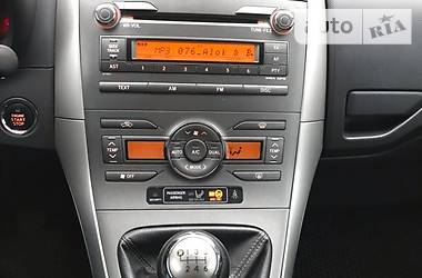 Хетчбек Toyota Auris 2007 в 