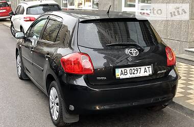 Хетчбек Toyota Auris 2007 в Києві