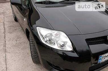 Хетчбек Toyota Auris 2008 в Сумах