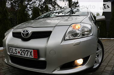 Хэтчбек Toyota Auris 2008 в Трускавце