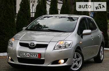 Хэтчбек Toyota Auris 2008 в Трускавце