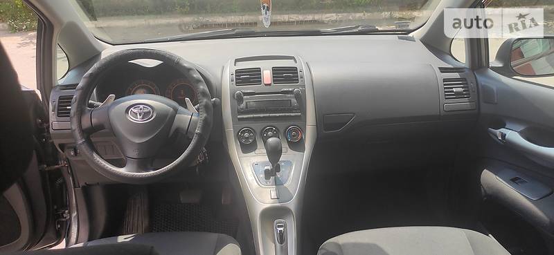 Хетчбек Toyota Auris 2007 в Білій Церкві