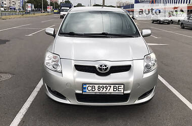 Хетчбек Toyota Auris 2007 в 