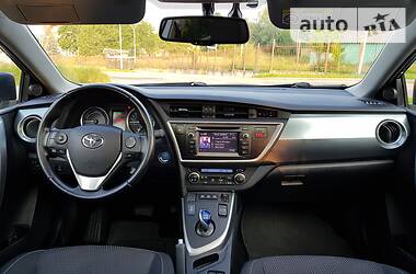 Универсал Toyota Auris 2014 в Трускавце