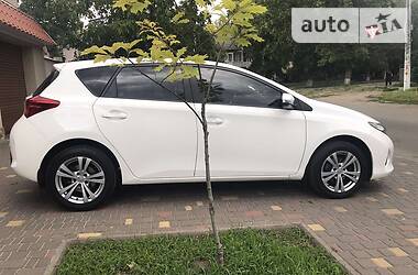 Хэтчбек Toyota Auris 2013 в Одессе