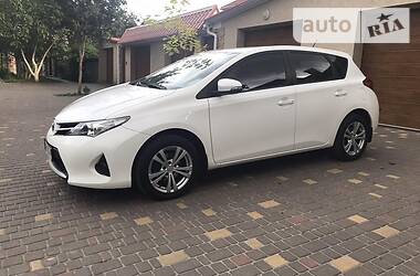 Хэтчбек Toyota Auris 2013 в Одессе