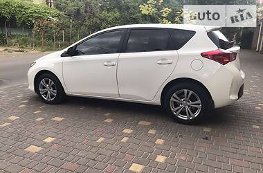 Хэтчбек Toyota Auris 2013 в Одессе