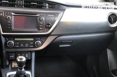 Универсал Toyota Auris 2014 в Гайсине