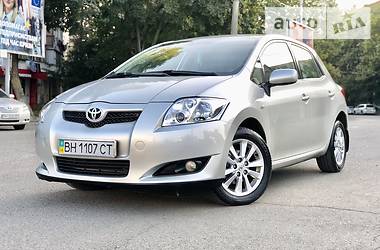 Хэтчбек Toyota Auris 2008 в Одессе