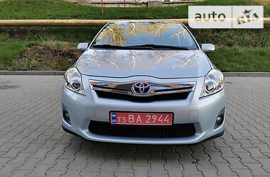 Хэтчбек Toyota Auris 2011 в Луцке