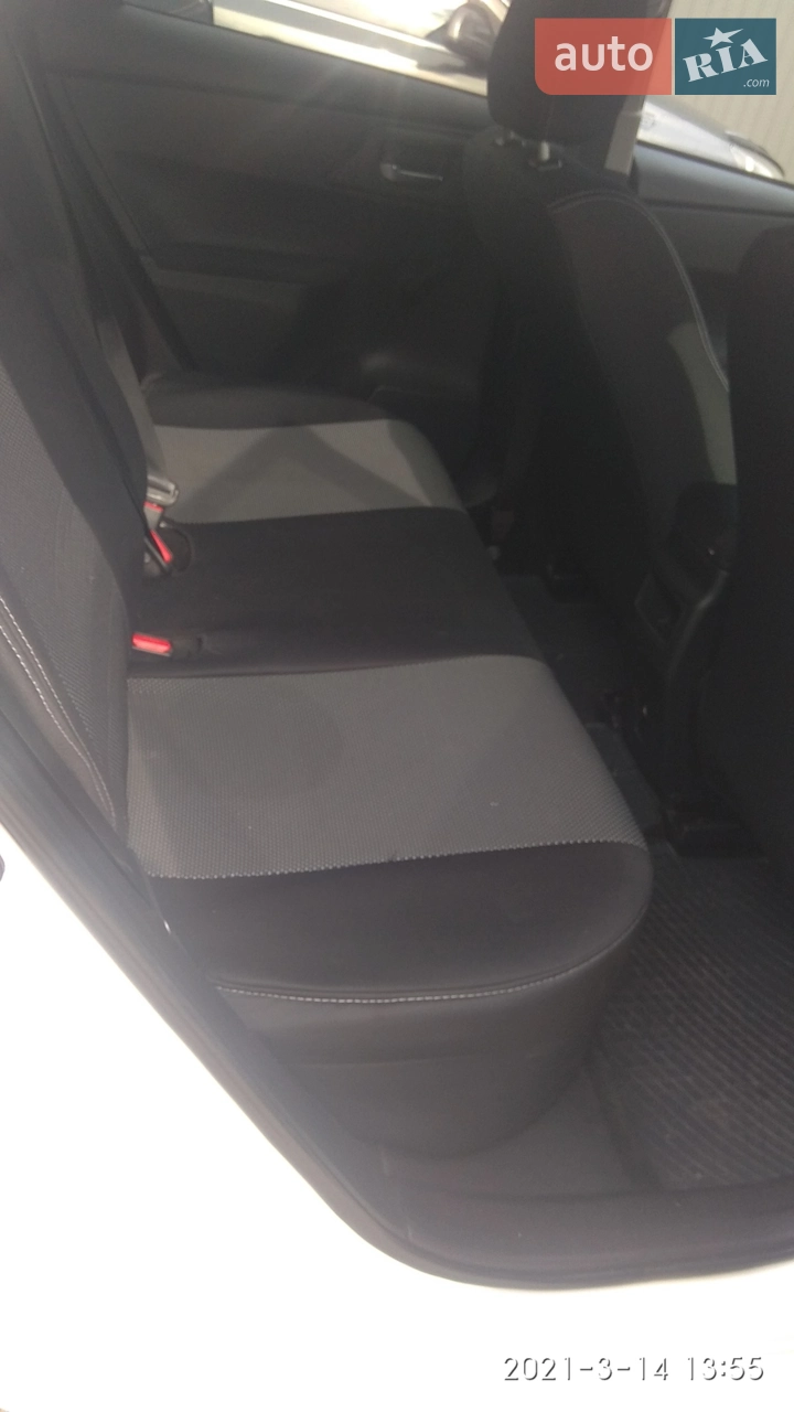2014 Toyota Auris - мініатюра 21