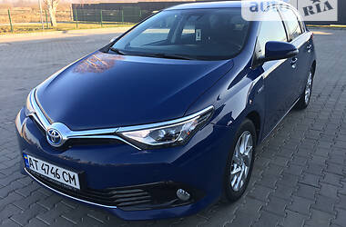 Универсал Toyota Auris 2017 в Коломые