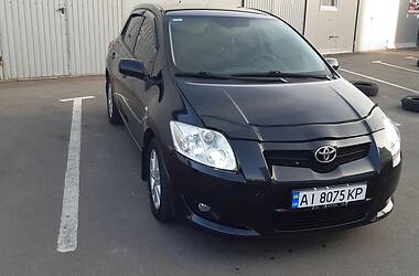 Хэтчбек Toyota Auris 2008 в Белой Церкви