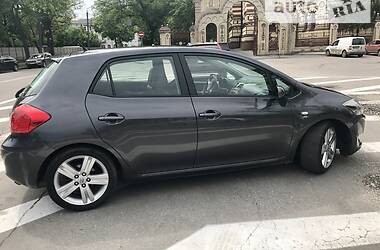 Хэтчбек Toyota Auris 2007 в Харькове