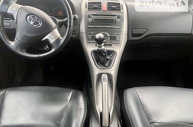 Хэтчбек Toyota Auris 2007 в Харькове