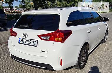 Универсал Toyota Auris 2013 в Одессе