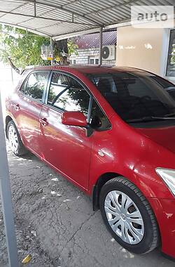 Хетчбек Toyota Auris 2007 в Запоріжжі