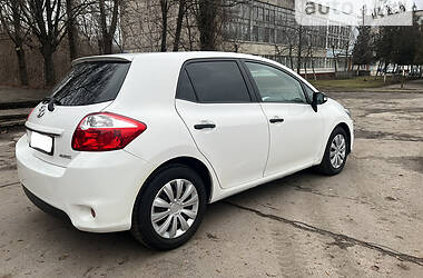 Хетчбек Toyota Auris 2011 в Одесі